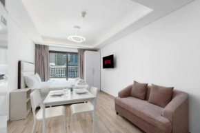 Gorgeous Studio Apartment in Jumeirah Village Circle, Dubai